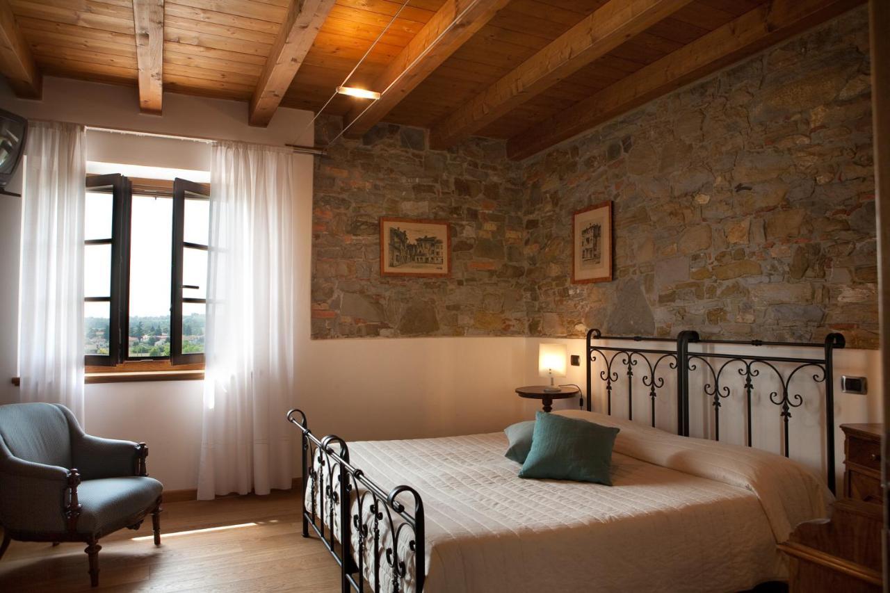 Alloggio Agrituristico Corte San Biagio Corno di Rosazzo Exterior foto